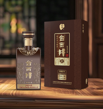 《台西井&middot;井酿壹号》